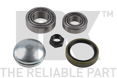 Wheel Bearing Kit Rear 769934 NK 335026 95669382 71714452 Top Quality Guaranteed