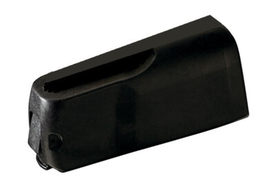 Browning 112044609 Mag for X-Bolt 6.5 PRC 4 rnd black