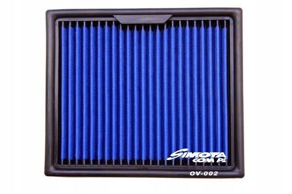 Filtre A Air Simota M-2085 Pour Vw Golf 2.0 1993-1998