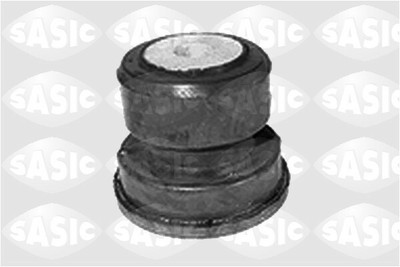 SASIC 1315525 Mounting, axle beam for PEUGEOT
