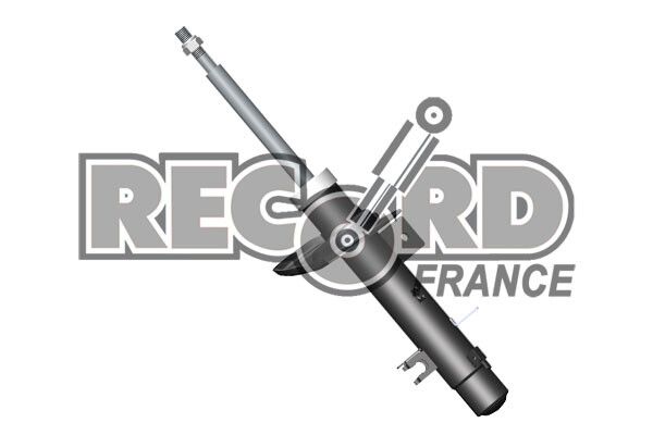 â­ Amortisseur Record France 234673 (Jeu De 2) Ds Ds 3/Ds 3/Ds 3/Ds 3/Ds 3/Ds 3/D