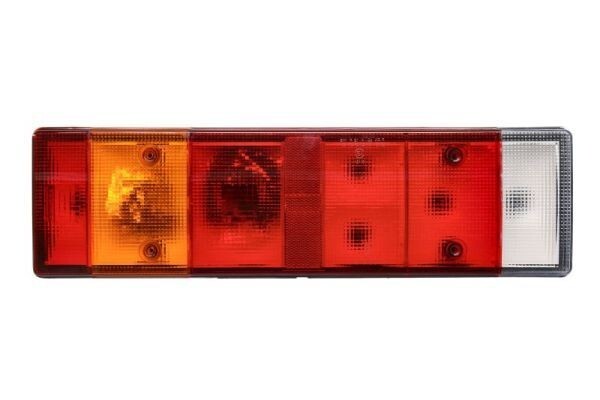 Trucklight Schlussleuchte Tl-Ma008l Links, Hinten Links FÃ¼R Man E2000 F2000