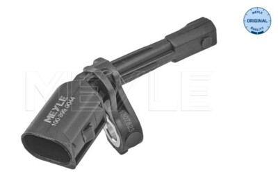 MEYLE REAR RIGHT ABS WHEEL SPEED SENSOR FOR AUDI SEAT SKODA SVW VW A3 ALHAMB