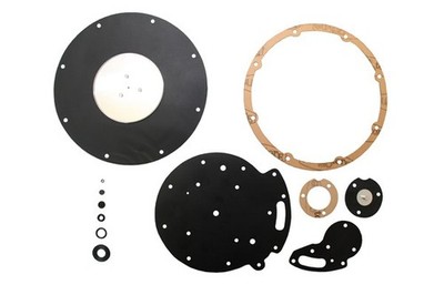 LPG Autogas Reparatursatz für Koltec VG177 Verdampfer GPL Reducer