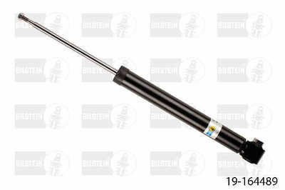 Bilstein B4 Rear Shock for Audi A4 (8Ec, B7) 2.0 TDI (100 kW) 11/04 > 06/08