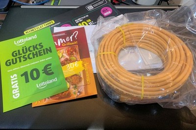 Artikelfoto(s) von einem verifizierten Käufer
