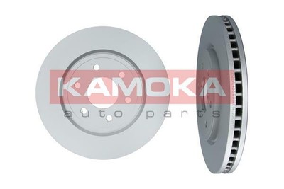 KAMOKA 1031068 Brake Disc for NISSAN