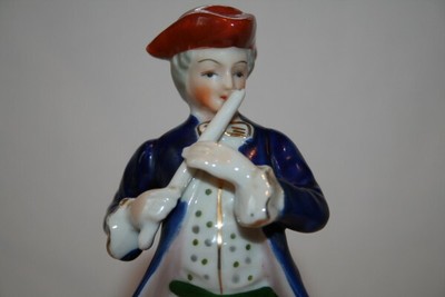 Vintage OCCUPIED JAPAN 7