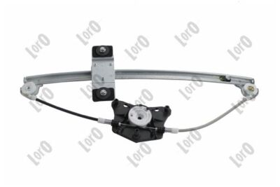ABAKUS 130-003-023 Window Regulator for AUDI