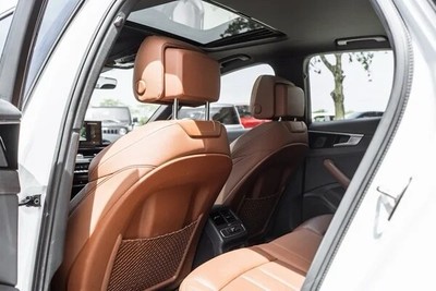 image 10 of interior