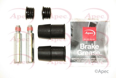 Brake Caliper Fitting Kit fits FORD Apec Genuine Top Quality Guaranteed New