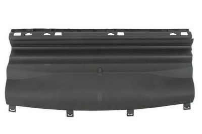 BLIC 6502-07-5724970P Ventilation Grilles, bumper for PORSCHE