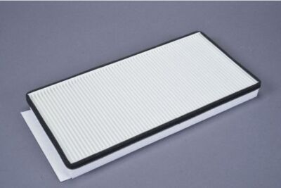 AUTOMEGA 180048110 Filter, interior air for PEUGEOT,PORSCHE