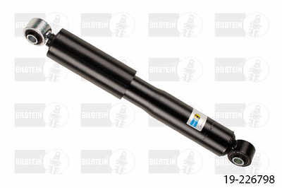 Bilstein B4 Rear Shock for Peugeot Boxer Box 3.0 HDi 145 (107 kW) 04/10 >