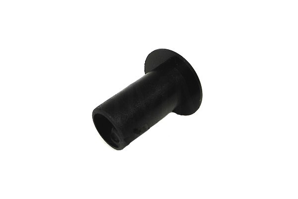 Abschlußkappe zum Lenker für MZ ES, ETS, TS - schwarz