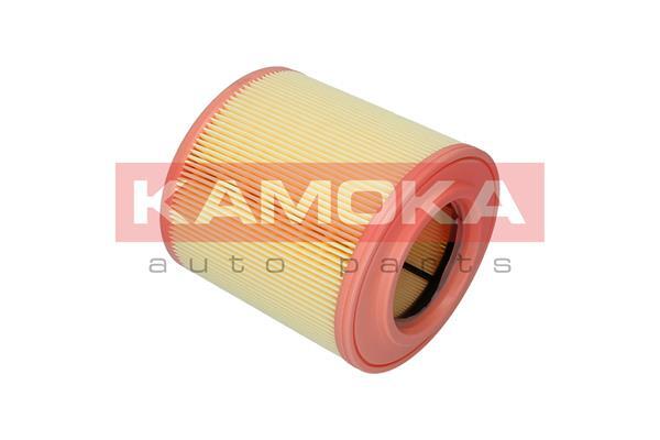 Kamoka F242801 Luftfilter FÃ¼R Opel,Vauxhall