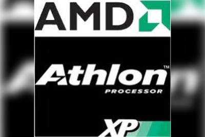 AMD Athlon XP 3200+ - AXDA3200DKV4E 2,2GHz Sockel 462 (A)