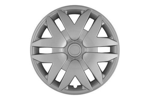 Lot De 4 Capuchons De Moyeu Mercedes AMG - Réf. A0004005700 9283 - Noir Mat / Argent