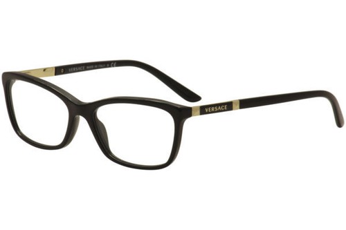 Versace Jeweled VE1163B Eyeglasses Metal Glasses Authentic  display picture 2