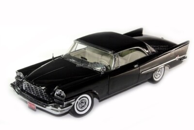 ミニカー ERTL Collectibles 1/18 1957 Chrysler300C ミニカー ERTL Collectibles 1/18 1957 Chrysler300C Ertl