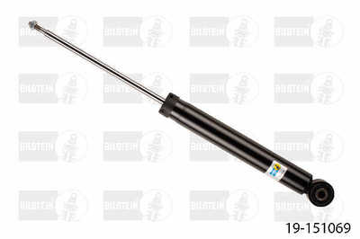 Bilstein B4 Rear Shock for VW Passat (3C2) 2.0 TDI (120 kW) (08/05 > 05/09)