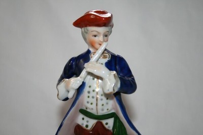 Vintage OCCUPIED JAPAN 7