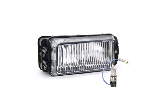 Brouillard Phares Osram Nuit Breaker Laser Convient Pour Audi 80 89 Ã  Gauche