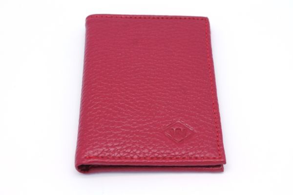 Portes-monnaie et portefeuilles en cuir pour homme