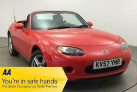 image for Mazda MX5 I - Fantastic little car. Eye catching in classic red. Hours of fun t