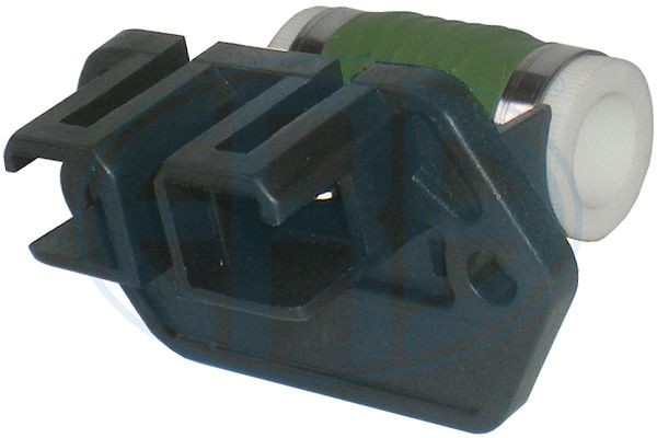 Era 665017 PrÃ©RÃ©Sistance, Moteur Ã©Lectrique (Ventilateur De Radiateur) Pour Fiat