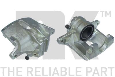 NK 2119101 BRAKE CALIPER FRONT AXLE,FRONT AXLE LEFT,LEFT FOR  