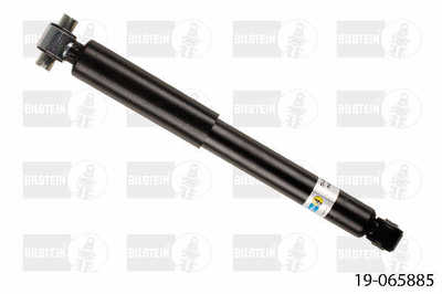 Bilstein B4 Rear Shock for Ford Focus Mk1 Estate (Dnw) 1.6 16v (74 kW)