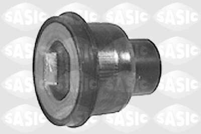 SASIC 5043073 Mounting, axle bracket for PEUGEOT