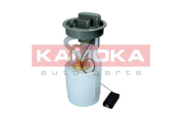Kamoka 8400007 Kraftstoff-FÃ¶Rdereinheit FÃ¼R Seat,Vw