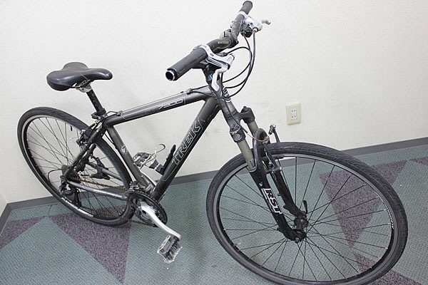 trek 7300 hybrid price