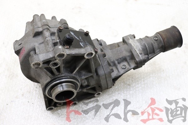 Mitsubishi EVO 5 CP9A OEM 5 Speed manual transmission Transfer case