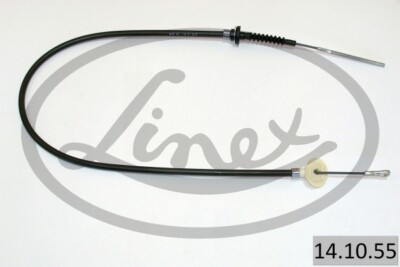 LINEX 14.10.55 Clutch Cable for CITROEN,FIAT,PEUGEOT