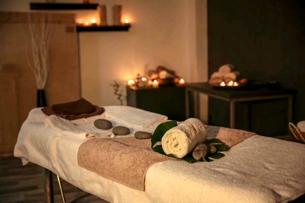 RE-OPEN TODAY Spa (Relaxation Massage) 9:30am to 9pm – 7days – Massages