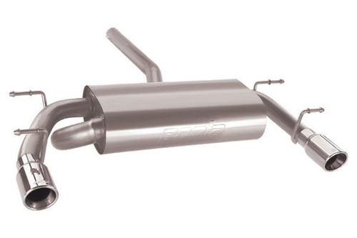 HKS 32018-AZ011 Legamax Sports Exhaust System For 16+ Mazda MX-5