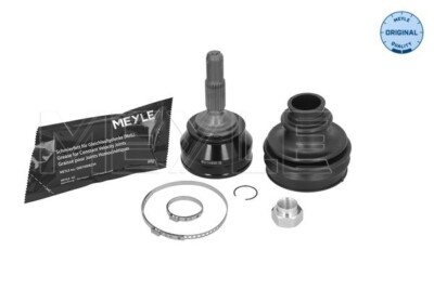 11-14 498 0079 MEYLE Joint Kit, drive shaft for CITROËN,PEUGEOT