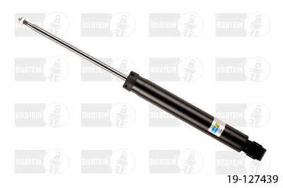 Bilstein B4 Rear Shock for VW Golf Mk5 (1K1) 1.6 (75 kW) (01/04 > 11/08)
