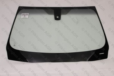 2012-2020 BMW 3 SER SED SOL R/L SENS Windshield OEM Quality New