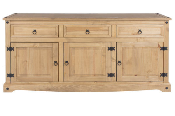 Corona Sideboards and Buffets