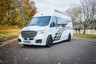 Mercedes-Benz 319 CDI L3 LWB sc sport tourer NOW SOLD 