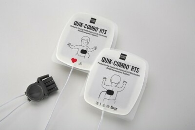 Electrode Edge System Pediatric 1 Pack