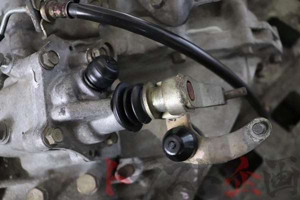 Mitsubishi EVO 5 CP9A OEM 5 Speed manual Transmission 1