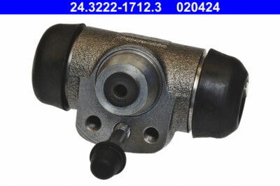 ATE 24.3222-1712.3 Wheel Brake Cylinder for SKODA,VW