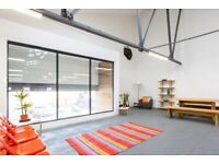 KINGS CROSS Office Specialist - Huge Range of Small & Medium Office Space to Rent in London