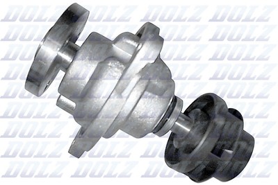 DOLZ F203 Water Pump for FORD