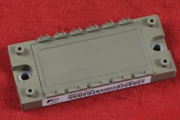 FOR FUJI 6MBI10S-120-50 Module 6MBI10S120-50 Power Supply